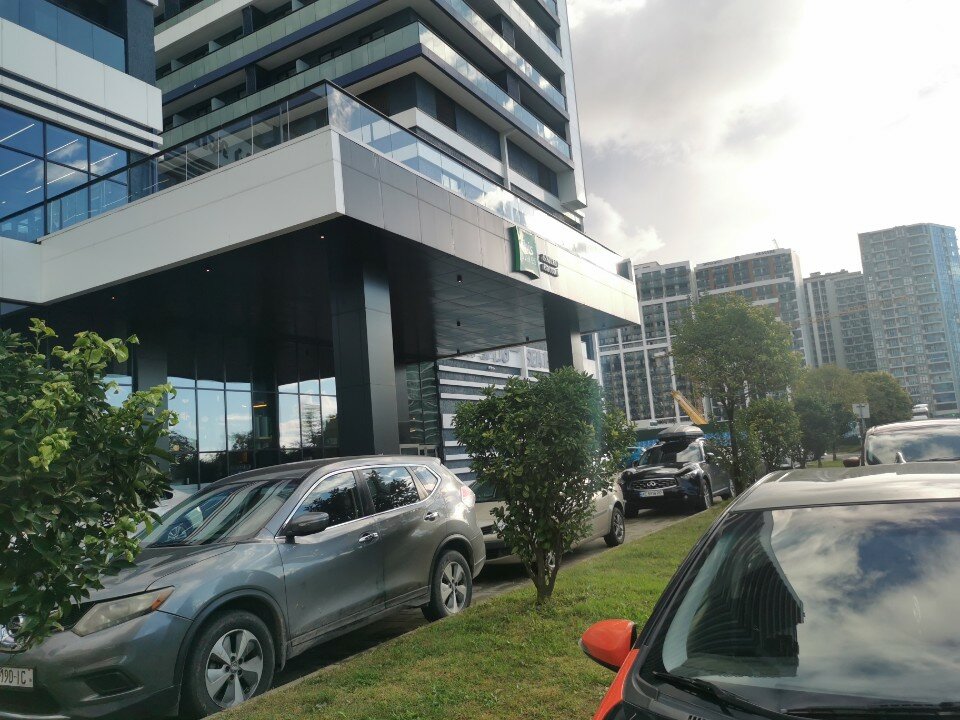 Фото Ibis Styles Batumi