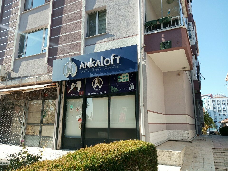 Engineering Cms Proje Engineering, Ankara, photo