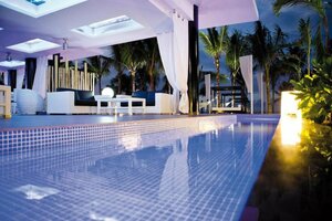 Гостиница Hotel Riu Palace Jamaica