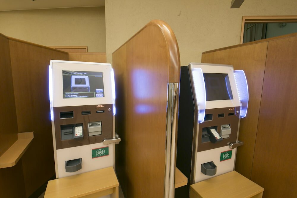 Фото R&b Hotel Kanazawa Eki Nishiguchi