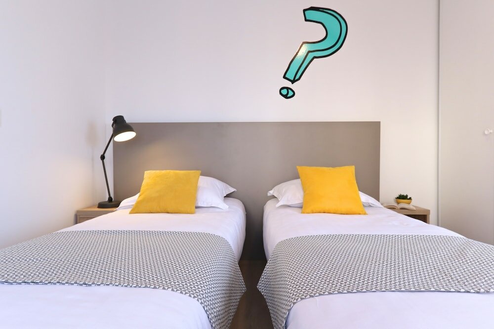 Фото Apparteo Bordeaux