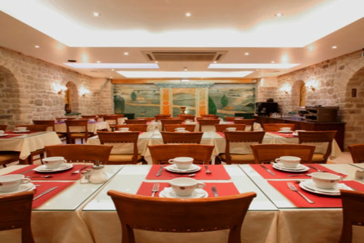 Фото Hotel Touring