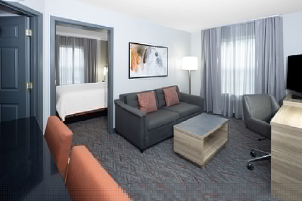 Фото Candlewood Suites Boston North Shore Danvers, an Ihg Hotel