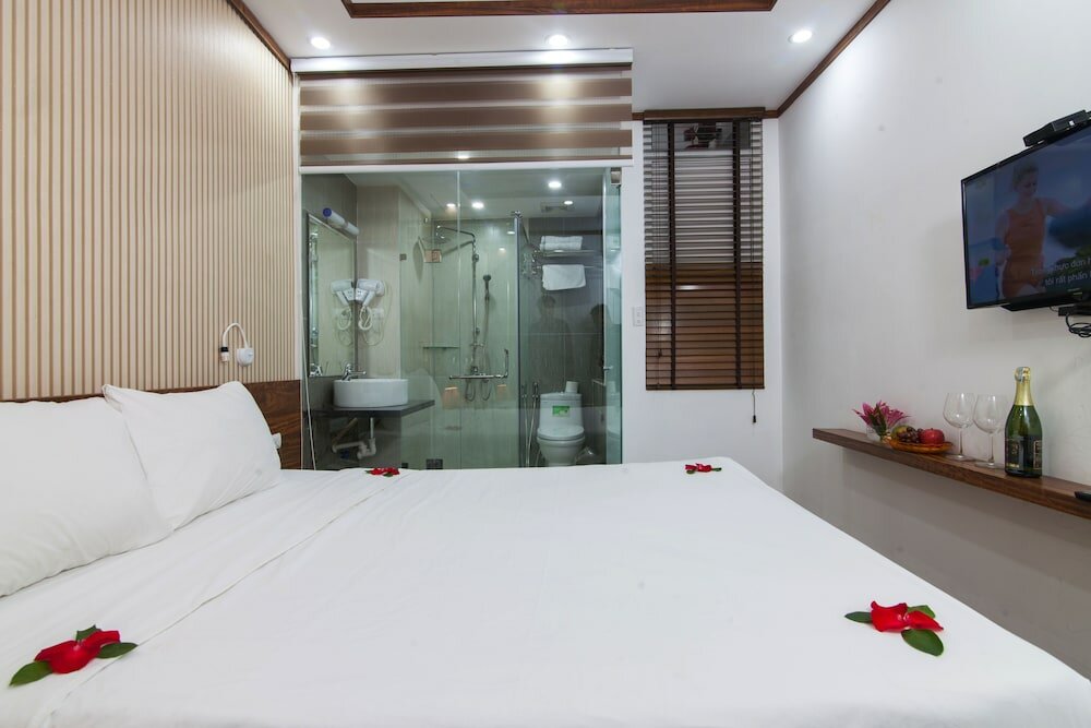 Фото Hotel Bel Ami Hanoi