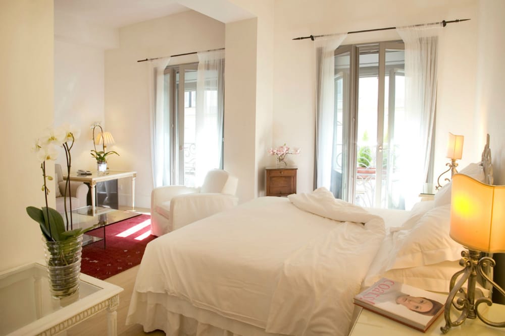 Фото Milanosuites