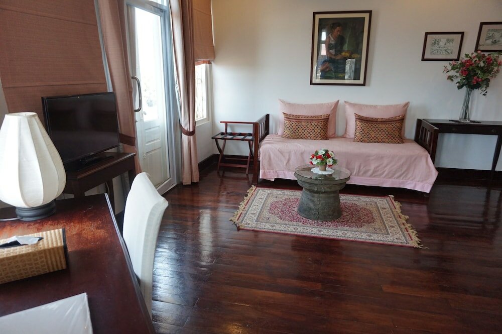 Фото Residence Sisouk