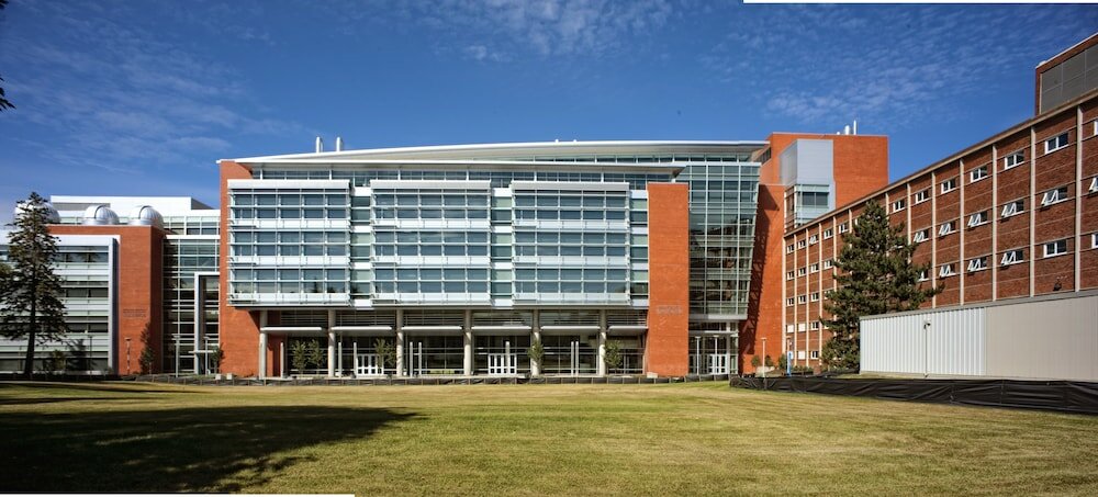 Фото University of Alberta - Guest Accommodation