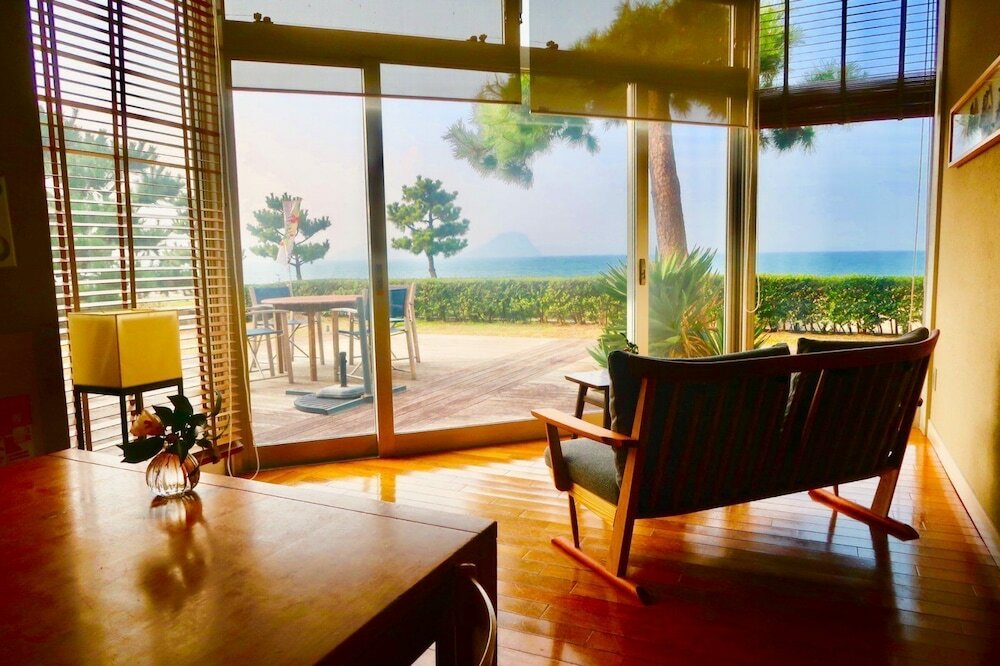 Фото Ryokan Uohan