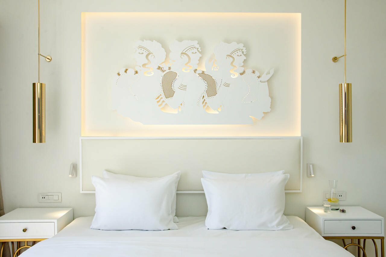 Фото Robinson Ierapetra