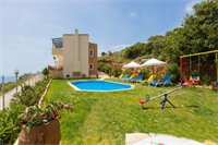 Фото Triopetra Luxury Villas Panagia