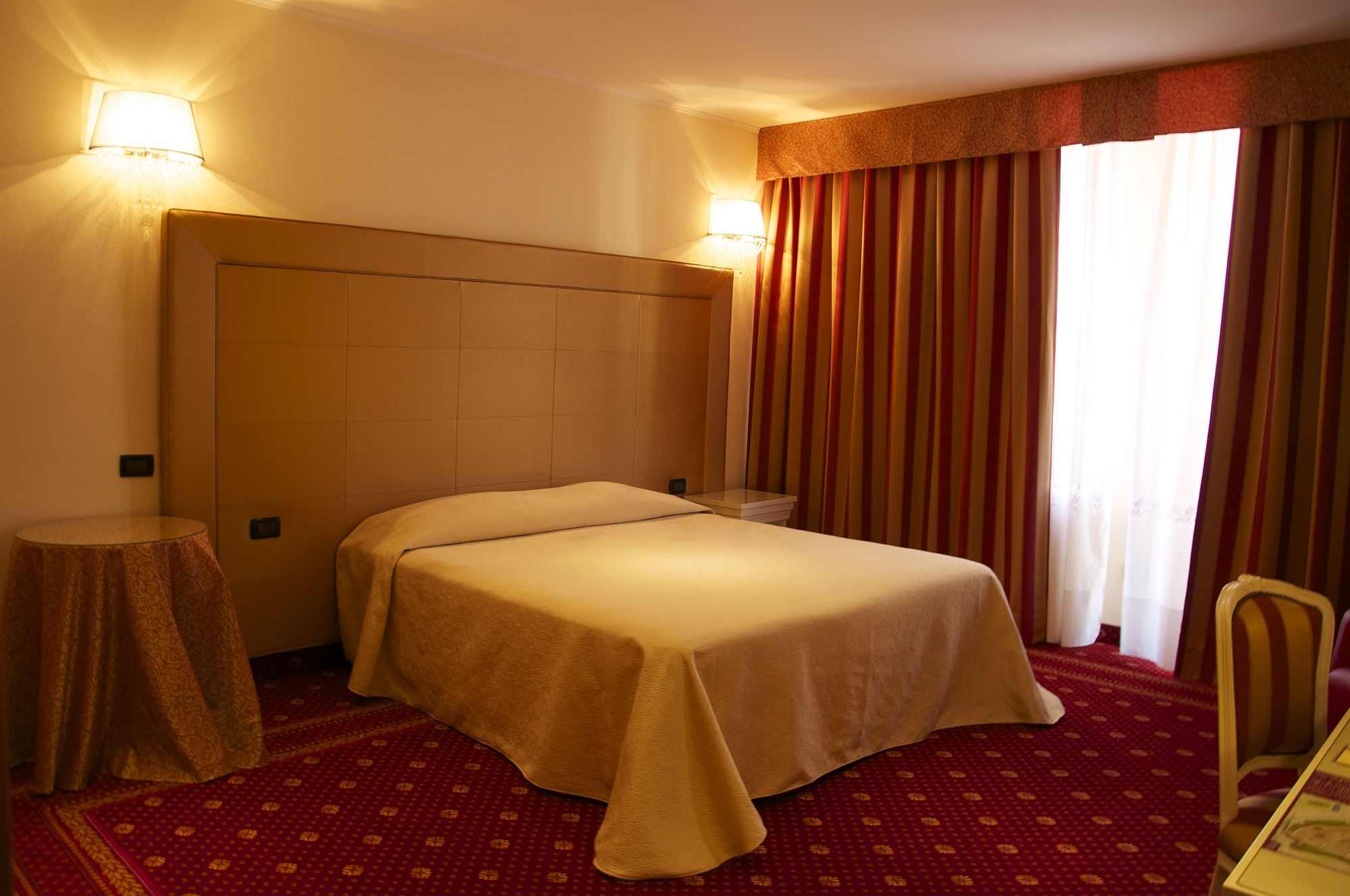 Фото Hotel Torre della Vittoria 1928