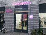Wildberries (Lyotchika Laryushina Street, 4/1), point of delivery