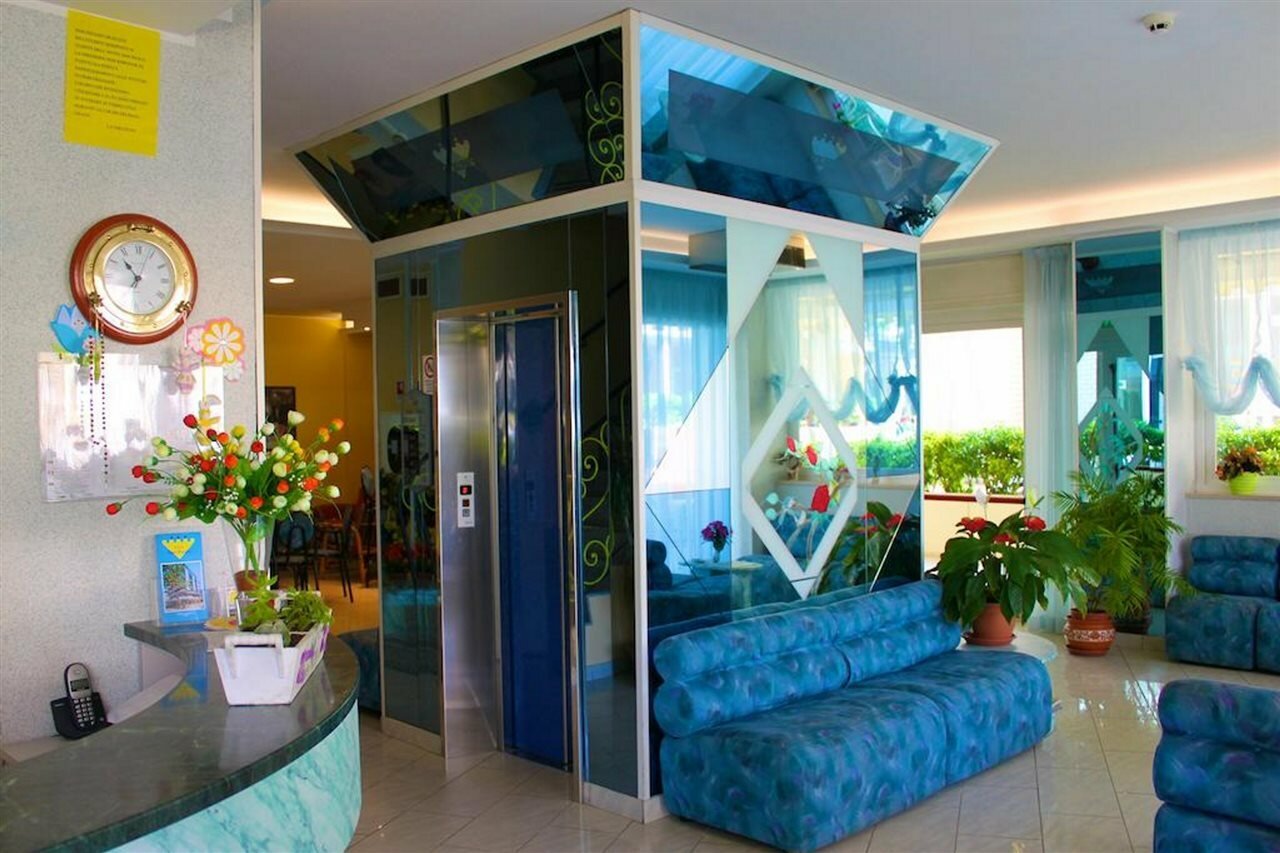 Фото Hotel San Paolo