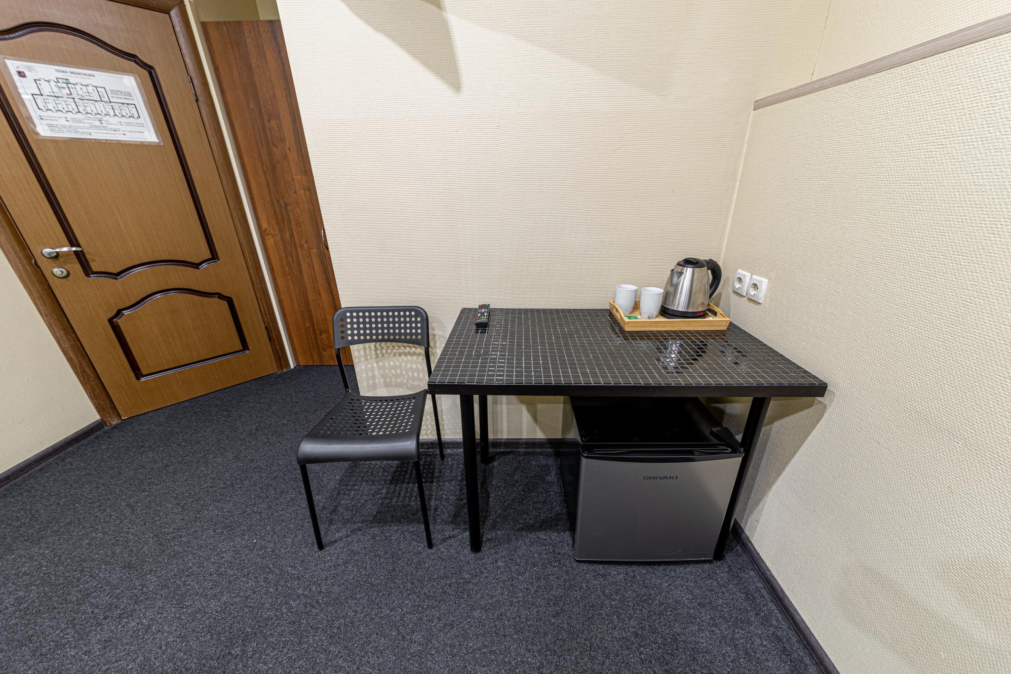 Фото 1st Arbat Hotel Семёновский