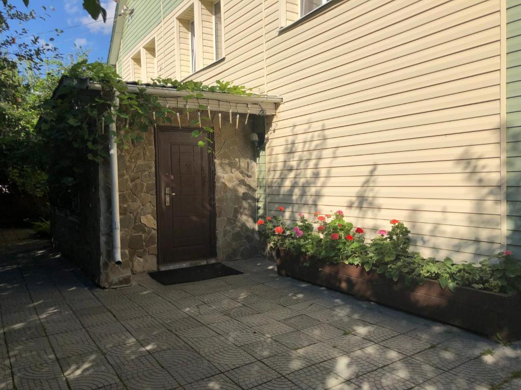 Фото Санта Мария