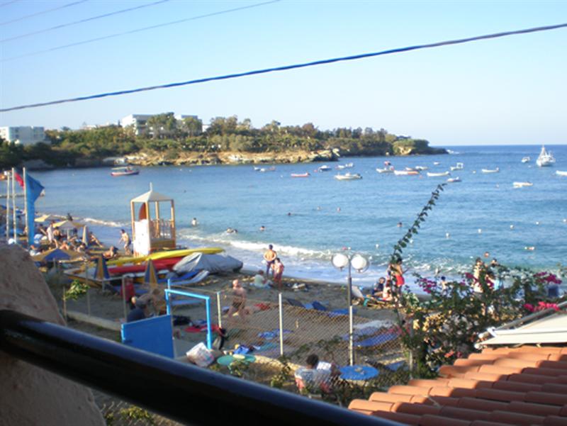 Фото Thania Seaside Smotel - Adults Only