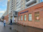 Petrojelektrosbyt (Prosvescheniya Avenue, 67), cash and settlement center