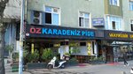 Karadeniz Pide (İstanbul, Sultanbeyli, Fatih Blv., 20A) ، مقهى