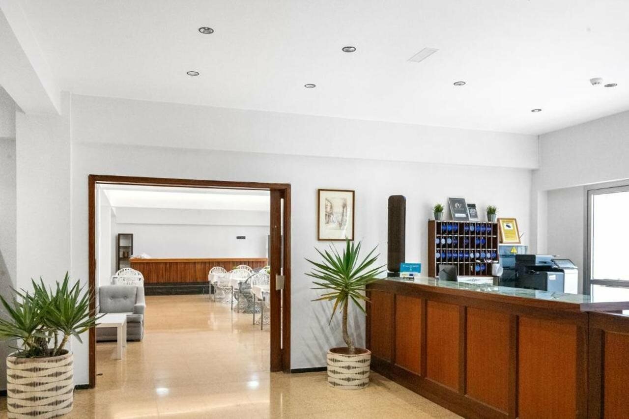 Фото Hotel Valencia