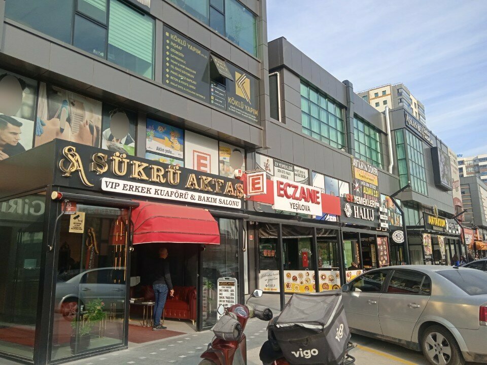 Dental clinic Dr. Erhan Icacan, Ankara, photo