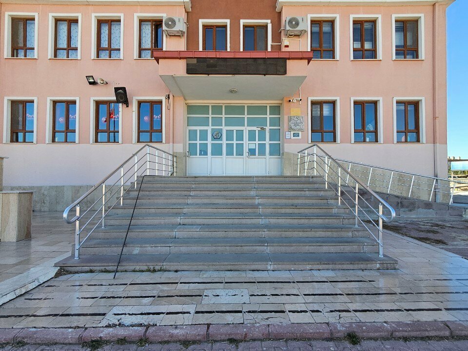 Primary school Dikilitas Owner Ata Primary School, Konya, photo
