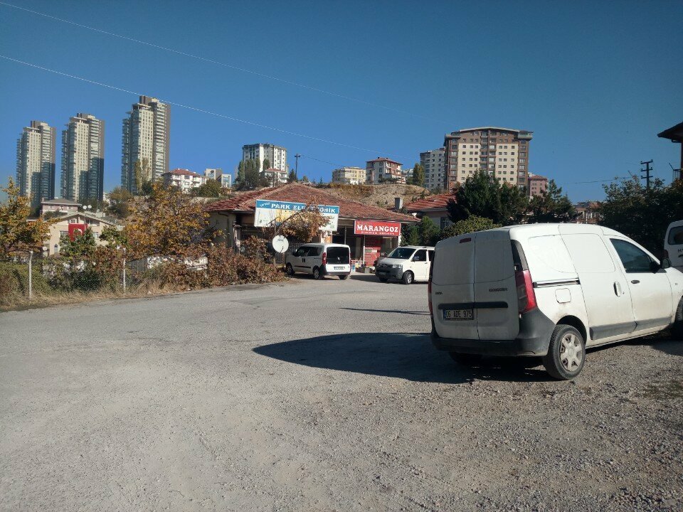 Electronic devices and components Cayyolu Park Electronics, Ankara, photo