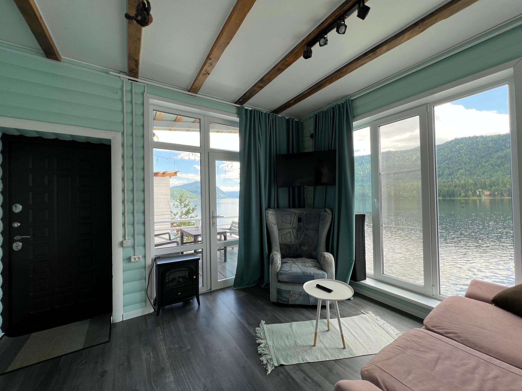 Фото Шале О&к