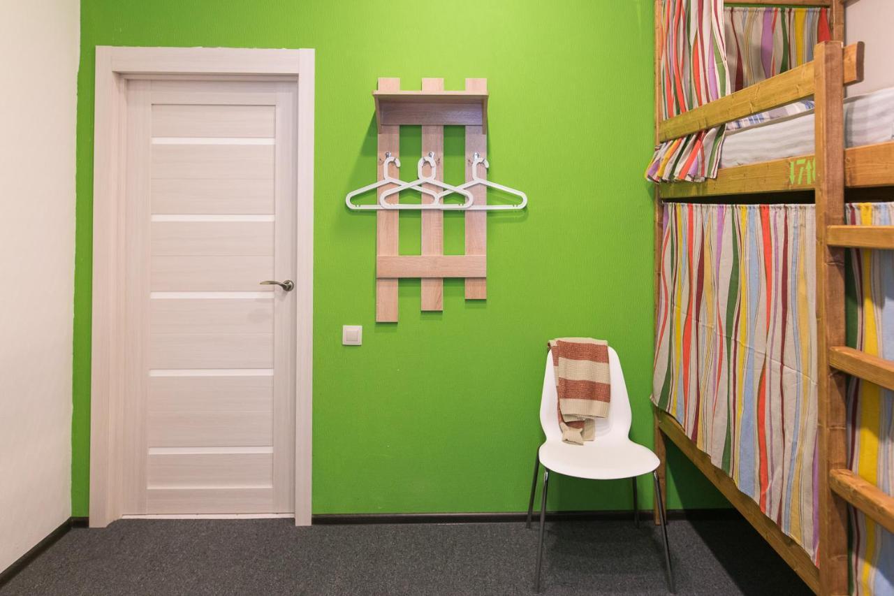 Фото Уральские Берега