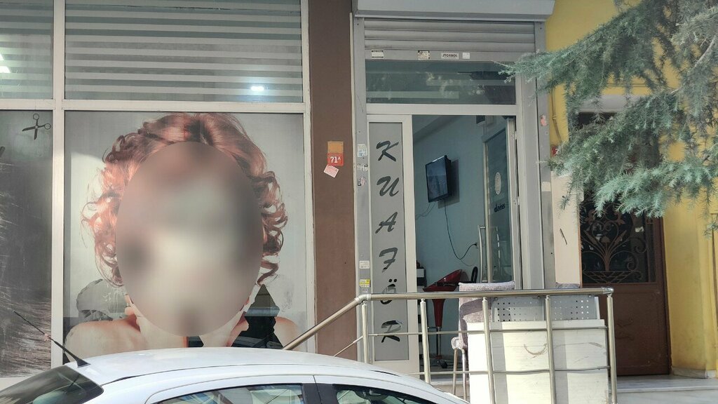 Beauty salon Dilay Kuaför Salonu Esenyurt, Istanbul, photo