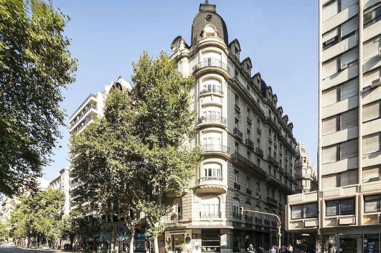 Фото Hotel Mundial