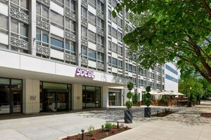 Гостиница Yotel Washington Dc