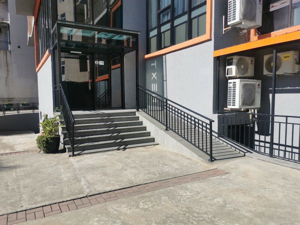 Фото Next Orange Hotel