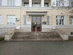 MAUZ OZP GKB № 8 Poliklinika № 1 (Gorkogo Street, 18), polyclinic for adults
