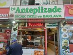 Oz Anteplizade (İstanbul, Bağcılar, Merkez Mah., Güngören Cad., 2C) ، الحلويات