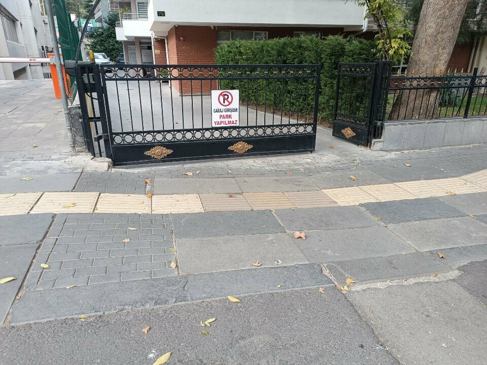 Психологическая служба Sedir Psikoloji, Анкара, фото