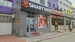 Smartshop (Asqar Toqmağambetov street, 25), electronics store