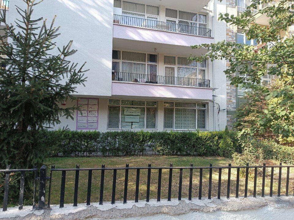 Psychiatric clinic Dr. Bulent Celikel, Ankara, photo