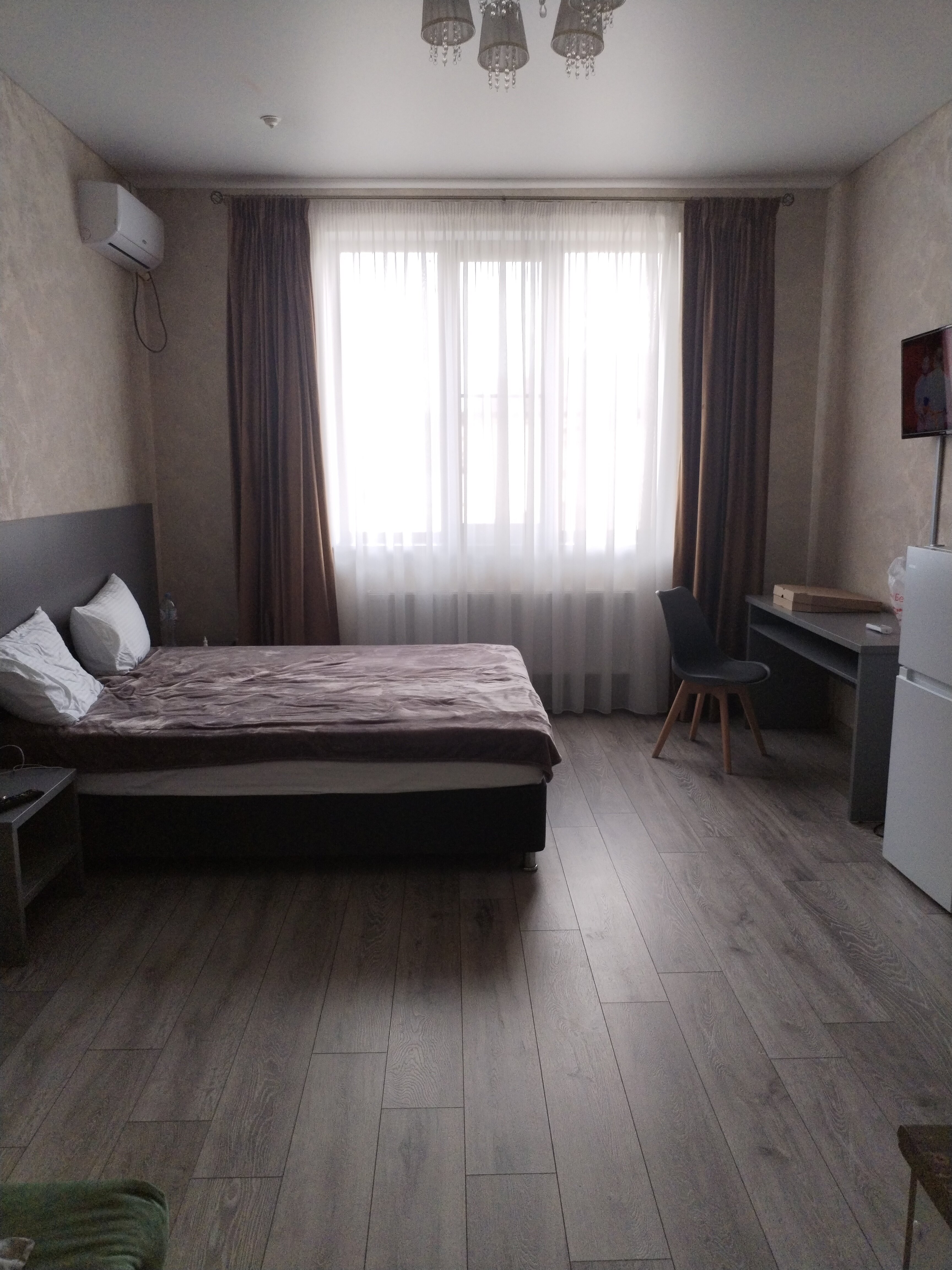 Фото Дворик