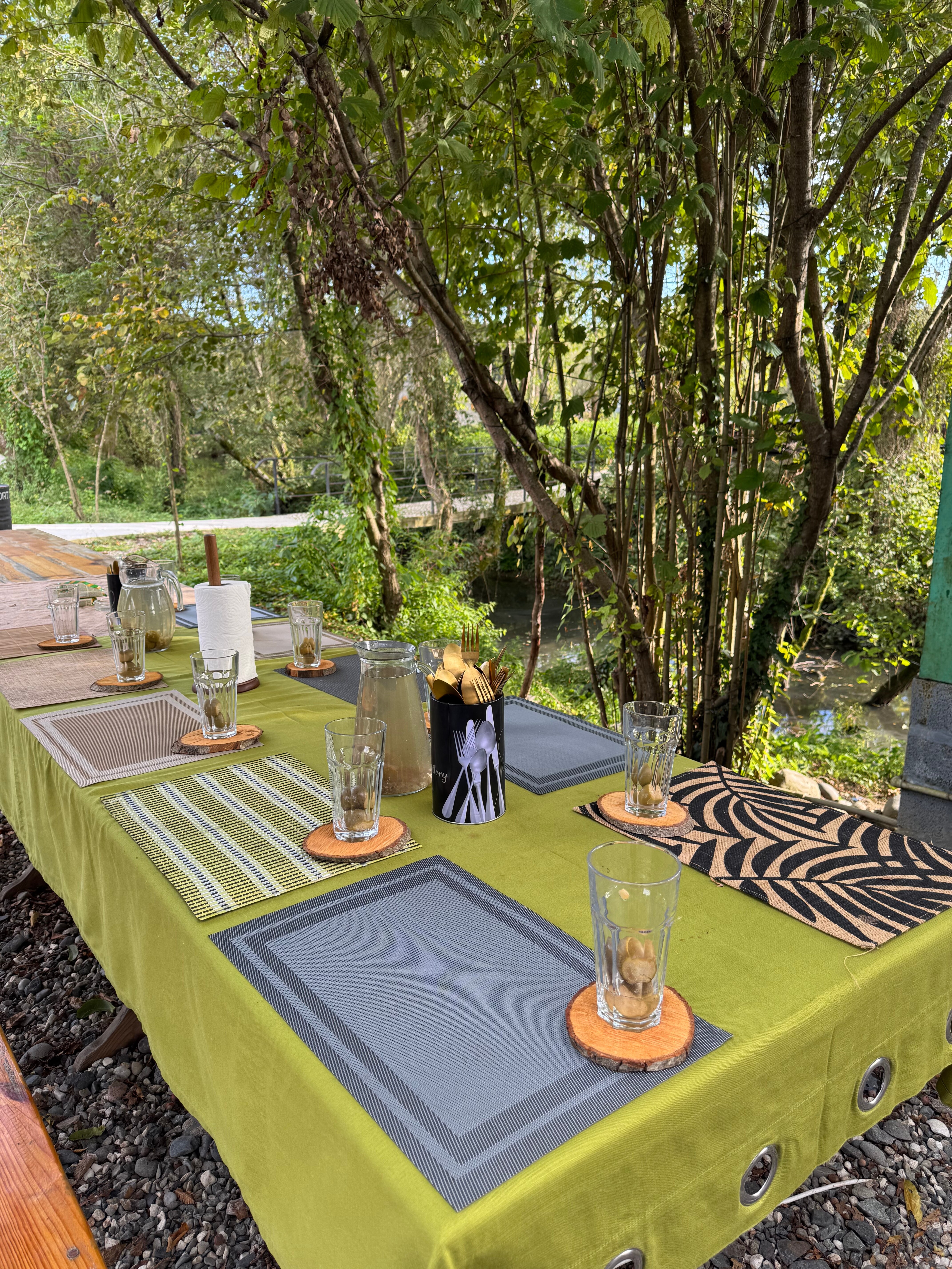 Фото Aqua resort Dacha