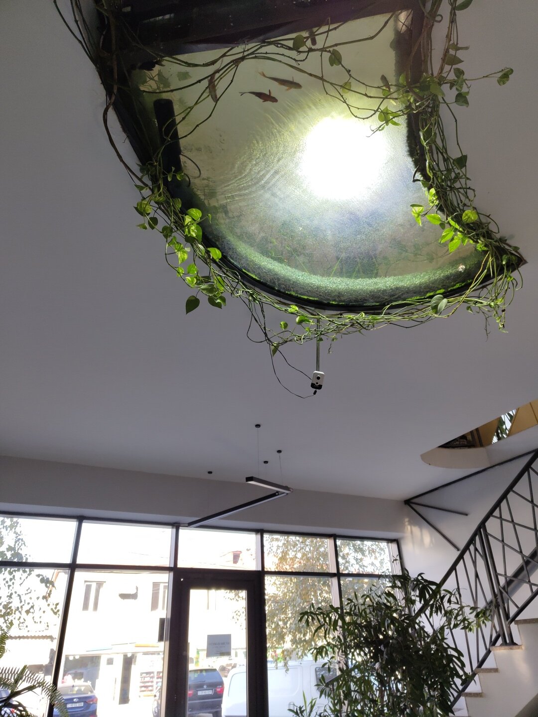 Фото Nice Hotel Yerevan