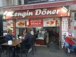 Zengin Doner (İstanbul, Şişli, Abide-i Hürriyet Cad., 143A), comida rápida