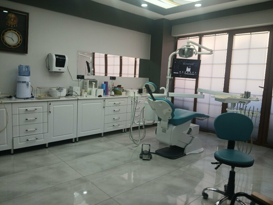 Dental polyclinic Dentist Ozge Akbas, Konya, photo