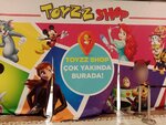 Toyzz Shop (Ankara Province, Etimesgut District, Etiler Neighborhood, Ayas Ankara Road Boulevard, 93), toys and games