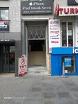 Mac Workshop (İstanbul, Buyukdere Avenue, 11), phone repair