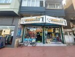 Toros AV (Adana, Seyhan, Mucahitler Avenue, 143/A), hunting supplies