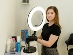 Romanovak. Brows (Zelenograd, к1628), eyebrow and eyelash salon