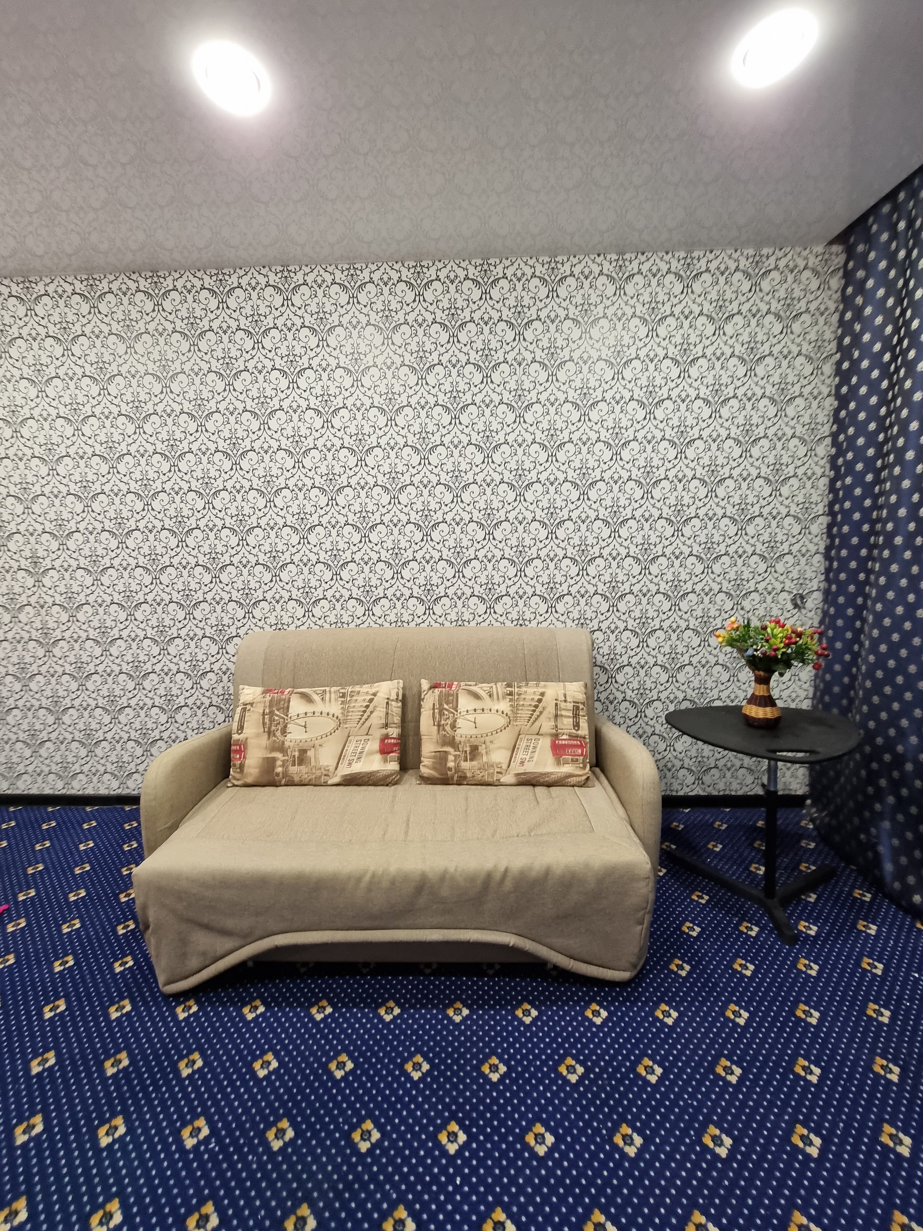 Фото Наш Дом Талнах на Строителей