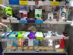 Мир чехлов (Sovetskaya ulitsa, 95А), items for mobile phones