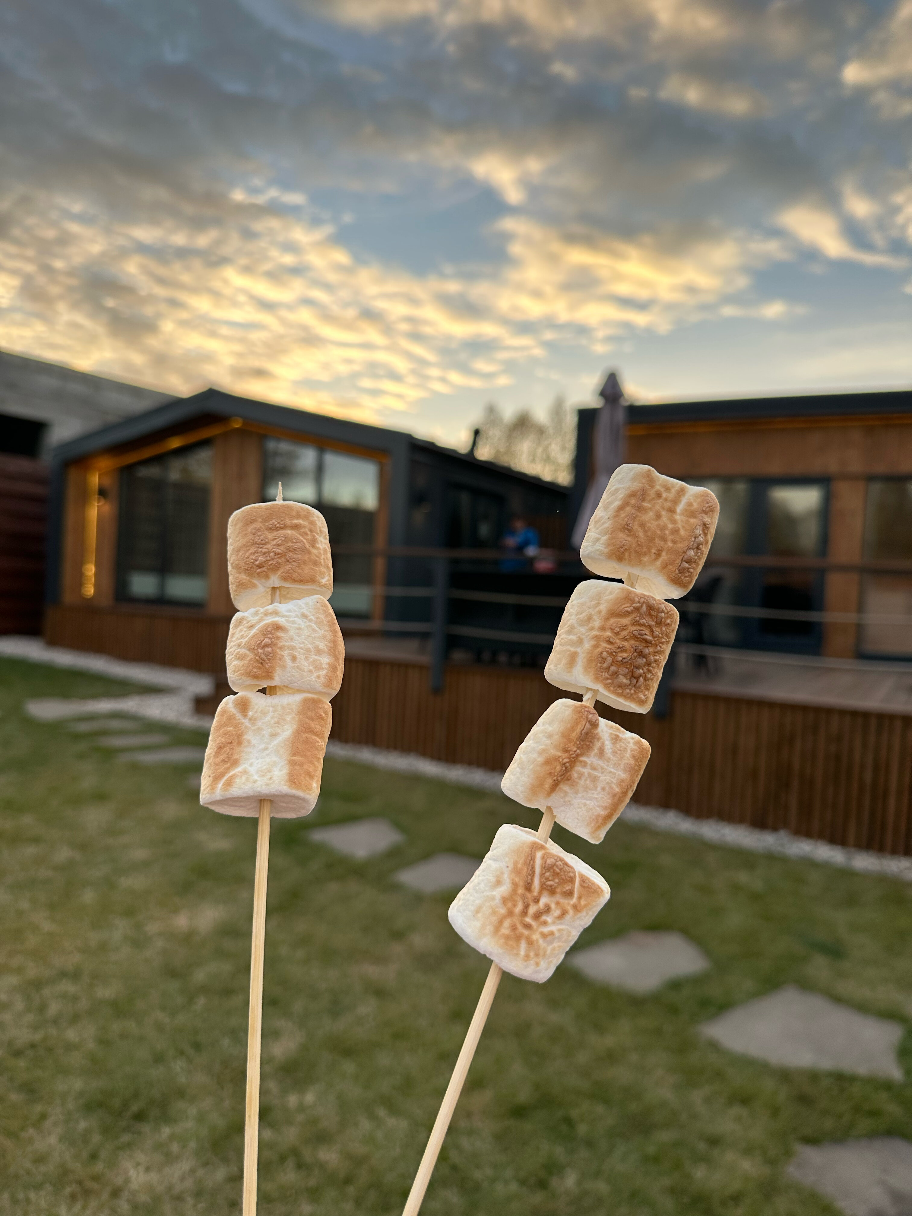 Фото Хижина рыбака