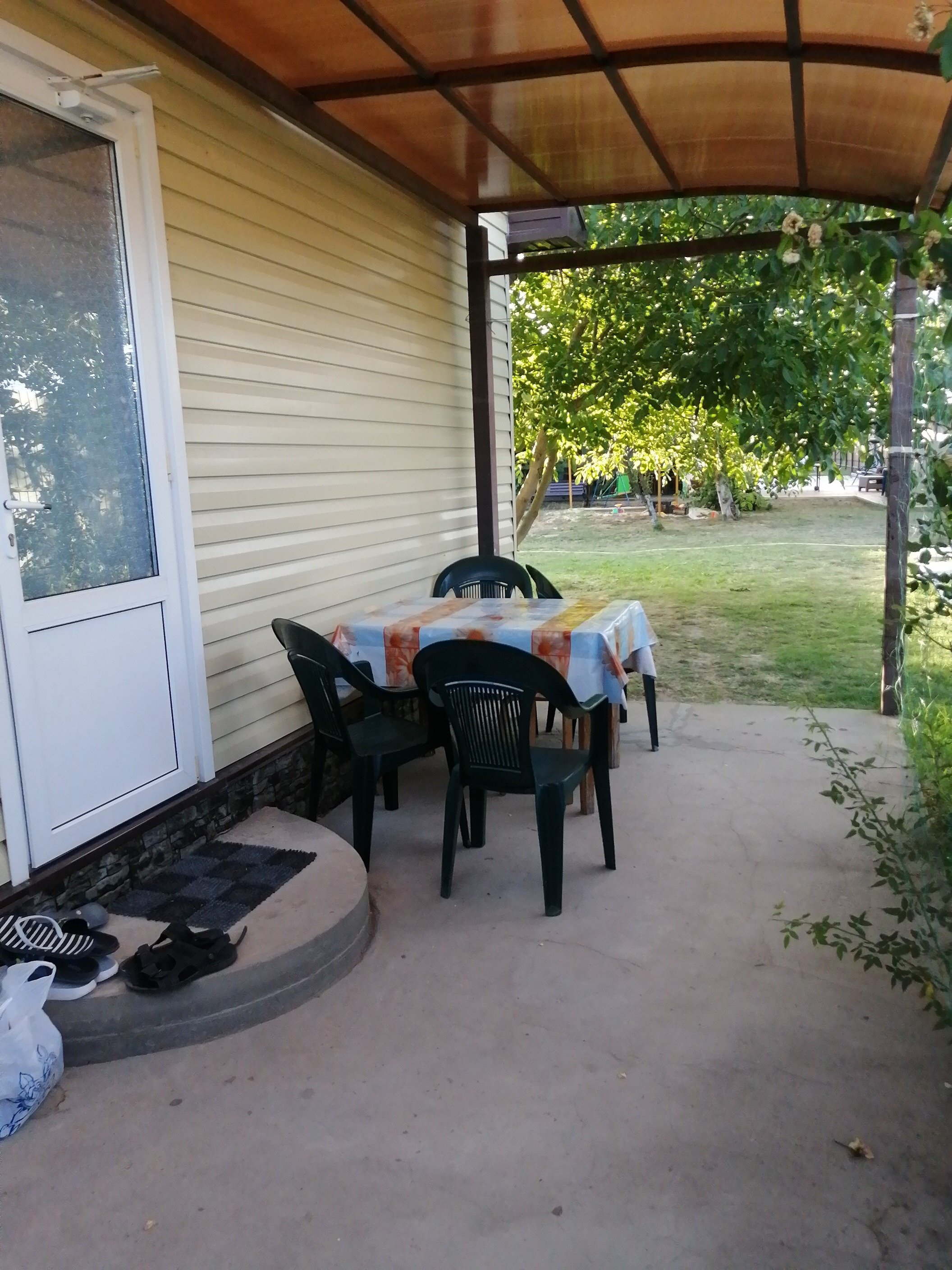 Фото Солнечная поляна